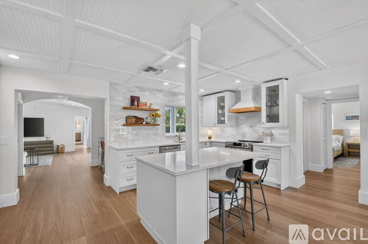 Delray Beach House: 107 Northwest 17th Street