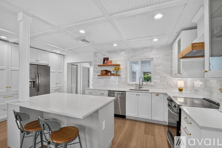 Delray Beach House: 107 Northwest 17th Street