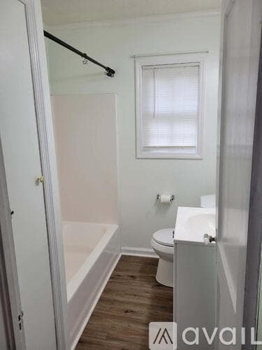 Cordele House: 601 5th Ave E