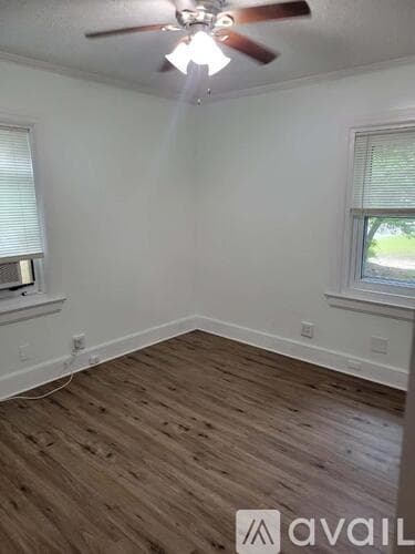 Cordele House: 601 5th Ave E