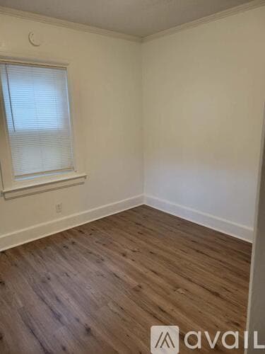 Cordele House: 601 5th Ave E