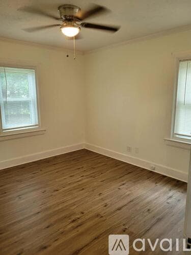 Cordele House: 601 5th Ave E
