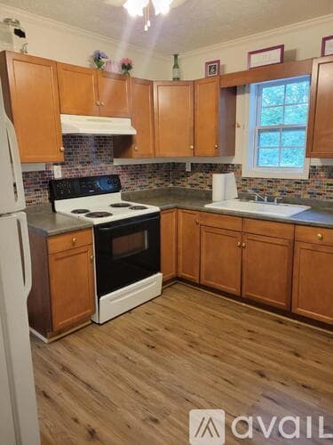 Cordele House: 601 5th Ave E