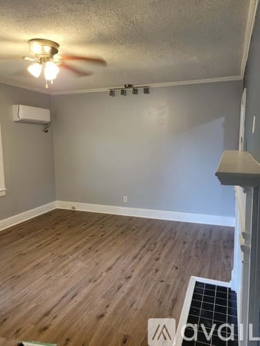 Cordele House: 601 5th Ave E