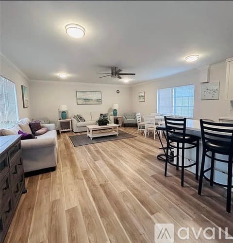 Fort Lauderdale Condo: 2230 Northeast 56th Place