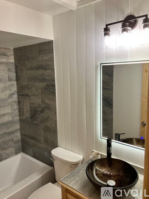 Soldotna House: 35090 Hager Blvd