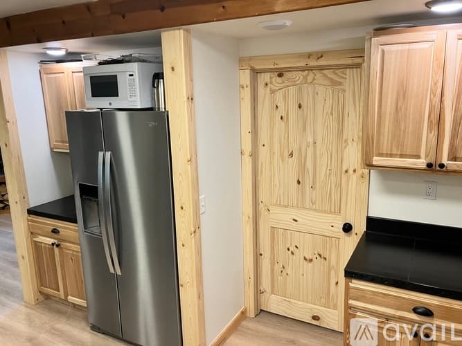 Soldotna House: 35090 Hager Blvd