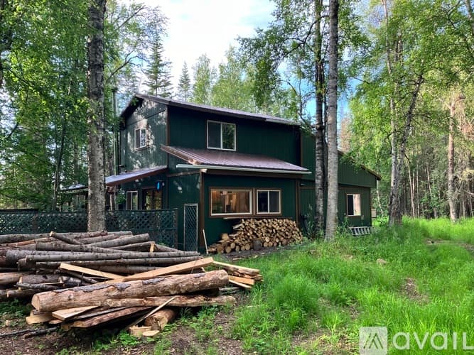 Soldotna House: 35090 Hager Blvd
