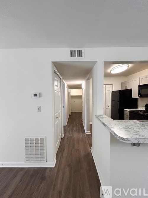 Savannah Apartment: 1149 Fords Pointe Circle