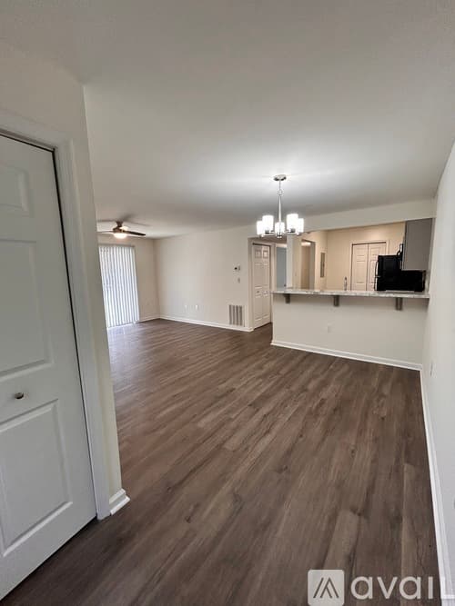 Savannah Apartment: 1149 Fords Pointe Circle