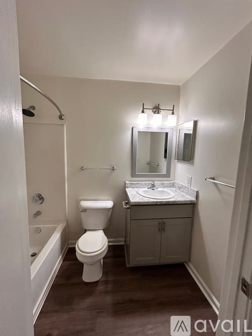 Savannah Apartment: 1149 Fords Pointe Circle