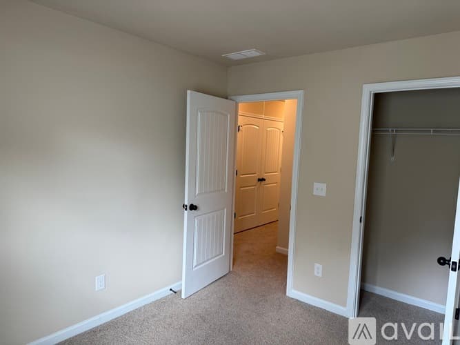Jackson Townhome: 213 Camellia Court