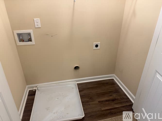 Jackson Townhome: 213 Camellia Court