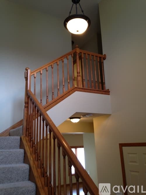 North Mankato Townhome: 2103 Linden Trail