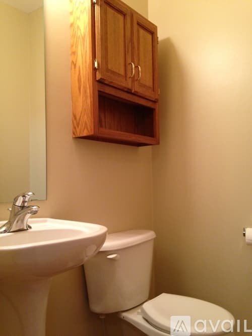 North Mankato Townhome: 2103 Linden Trail
