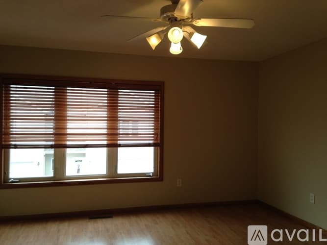 North Mankato Townhome: 2103 Linden Trail