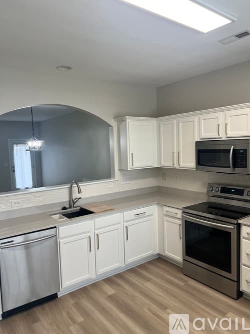 Charlotte Townhome: 7341 Laurel Valley Road