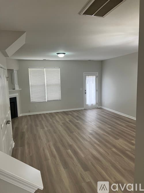 Charlotte Townhome: 7341 Laurel Valley Road