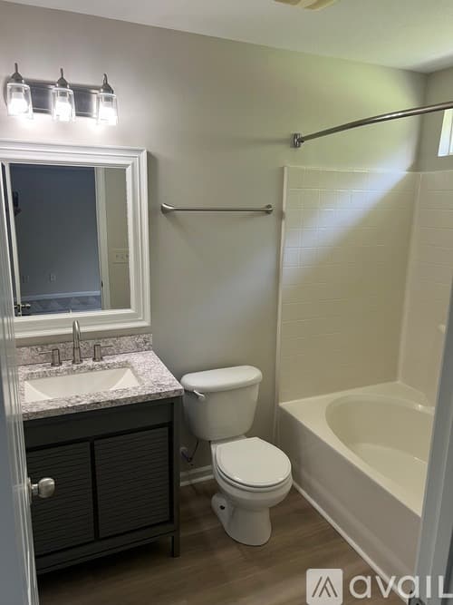 Charlotte Townhome: 7341 Laurel Valley Road