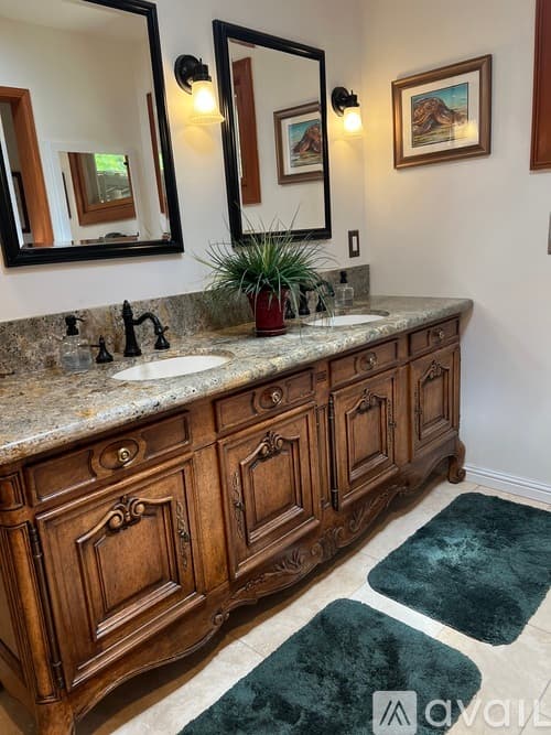 Santa Barbara Apartment: 1122 Palomino Road