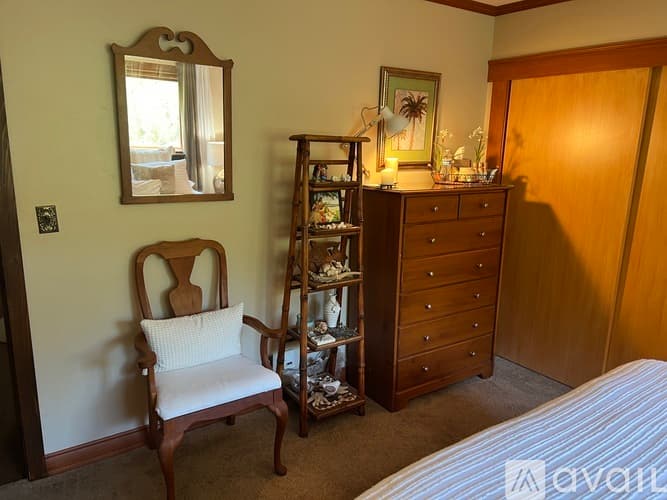 Santa Barbara Apartment: 1122 Palomino Road