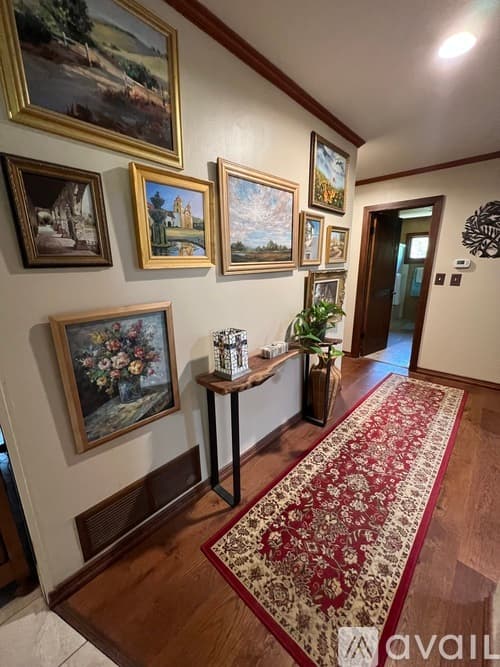 Santa Barbara Apartment: 1122 Palomino Road