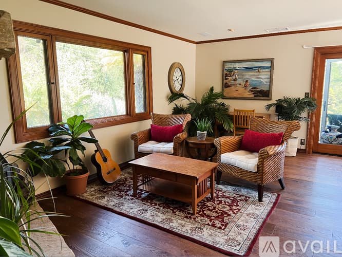 Santa Barbara Apartment: 1122 Palomino Road