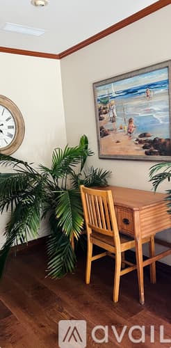 Santa Barbara Apartment: 1122 Palomino Road