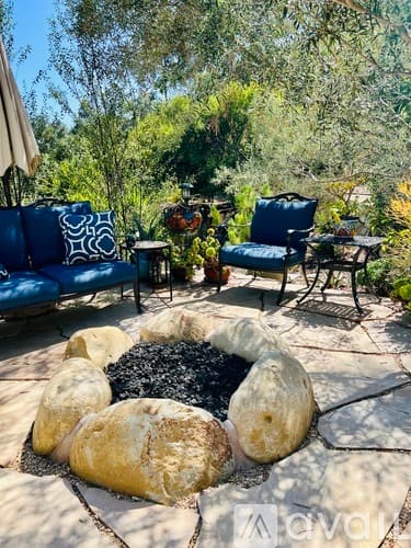 Santa Barbara Apartment: 1122 Palomino Road
