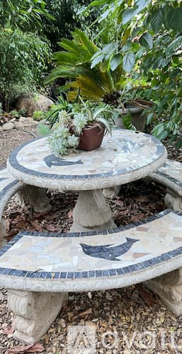 Santa Barbara Apartment: 1122 Palomino Road