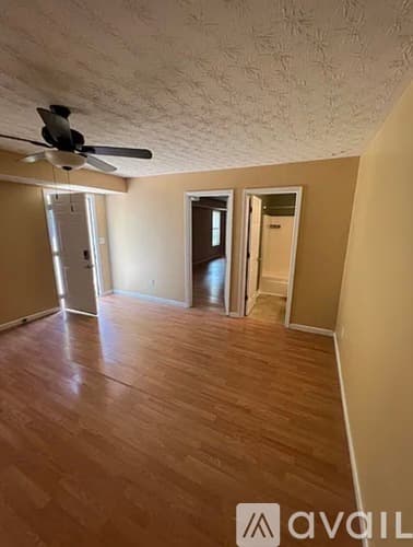 Covington House: 70 Trelawney Drive