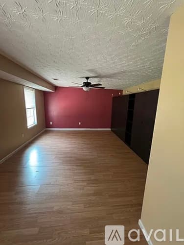Covington House: 70 Trelawney Drive