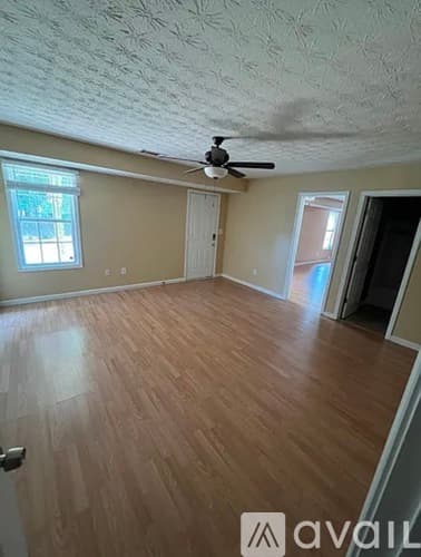 Covington House: 70 Trelawney Drive