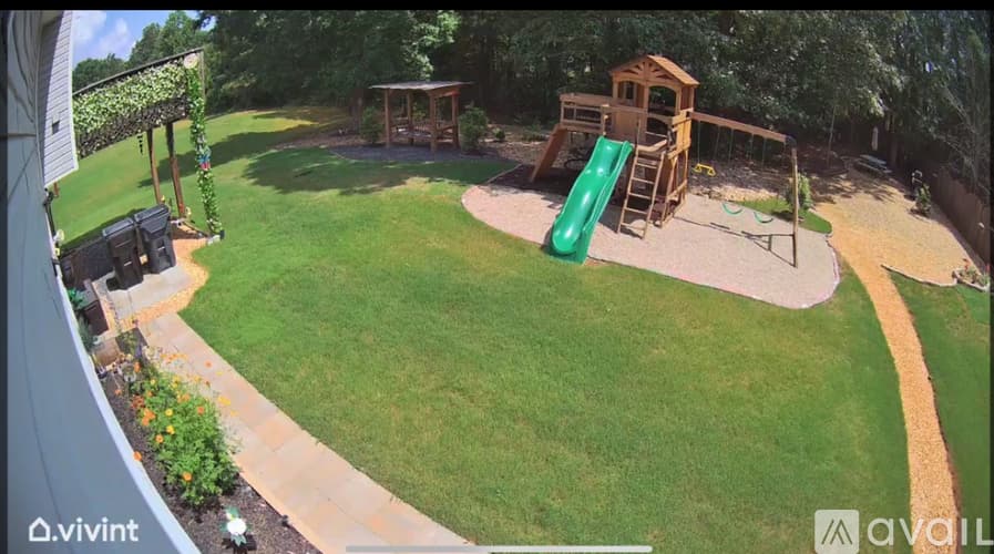 Covington House: 70 Trelawney Drive