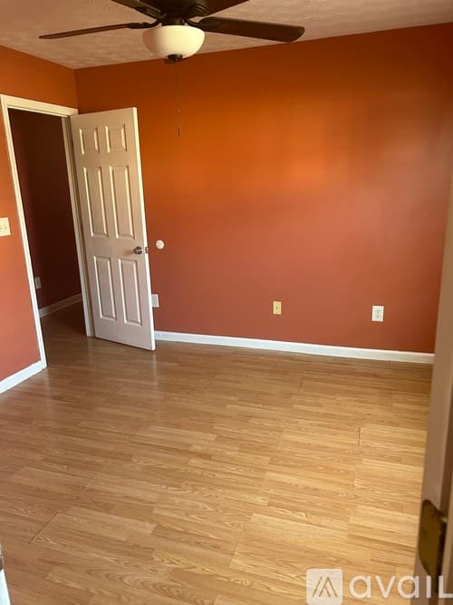 Covington House: 70 Trelawney Drive