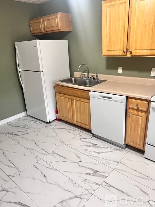 Covington House: 70 Trelawney Drive