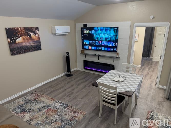 Robstown House: 2021 Co Rd 75