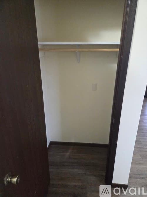 Sparta Apartment: 425 S Thayer St