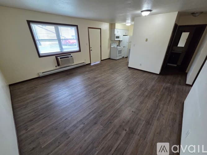 Sparta Apartment: 425 S Thayer St