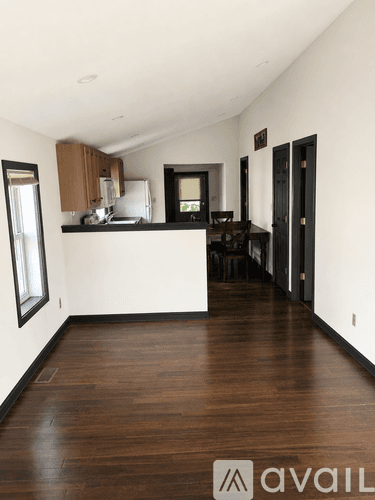 East Freedom House: 847 Johnstown Rd