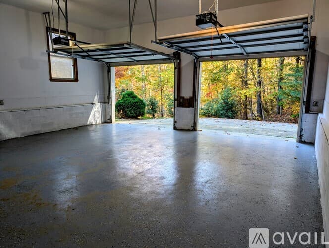 Rabun Gap House: 25 Silver Maple Ln