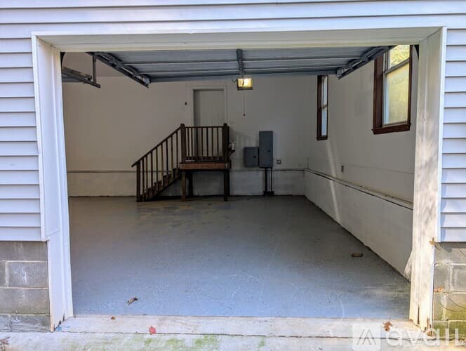 Rabun Gap House: 25 Silver Maple Ln