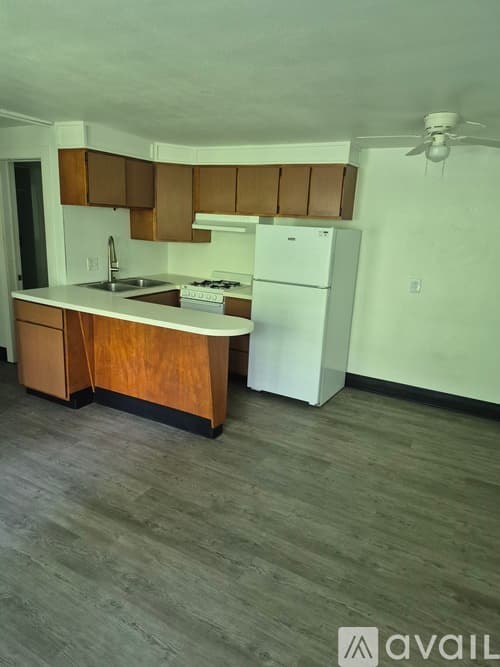 Dubuque Apartment: 444 Angella St