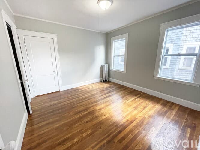 Boston Apartment: 30 Stellman Rd