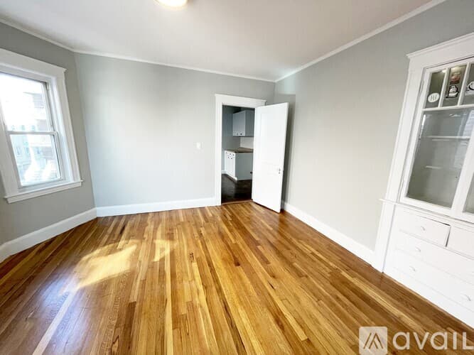 Boston Apartment: 30 Stellman Rd