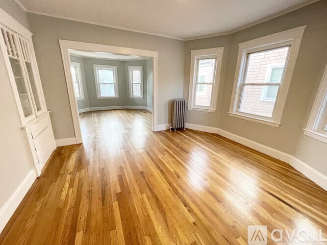 Boston Apartment: 30 Stellman Rd