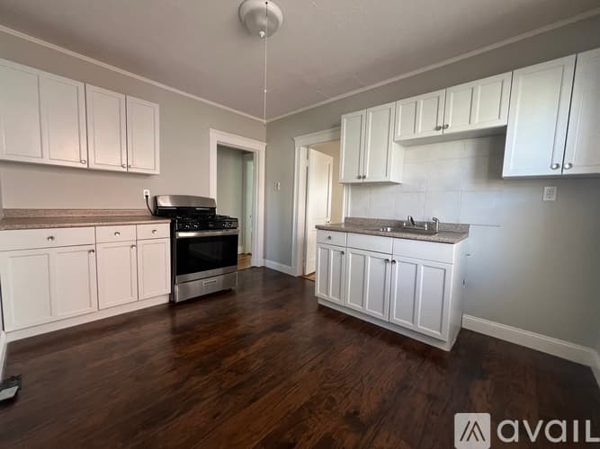 Boston Apartment: 30 Stellman Rd