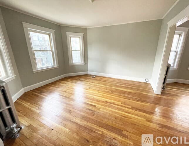 Boston Apartment: 30 Stellman Rd