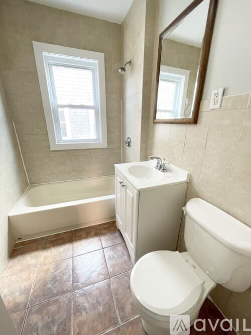 Boston Apartment: 30 Stellman Rd
