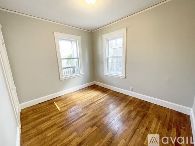 Boston Apartment: 30 Stellman Rd